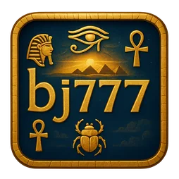 bj777 logo
